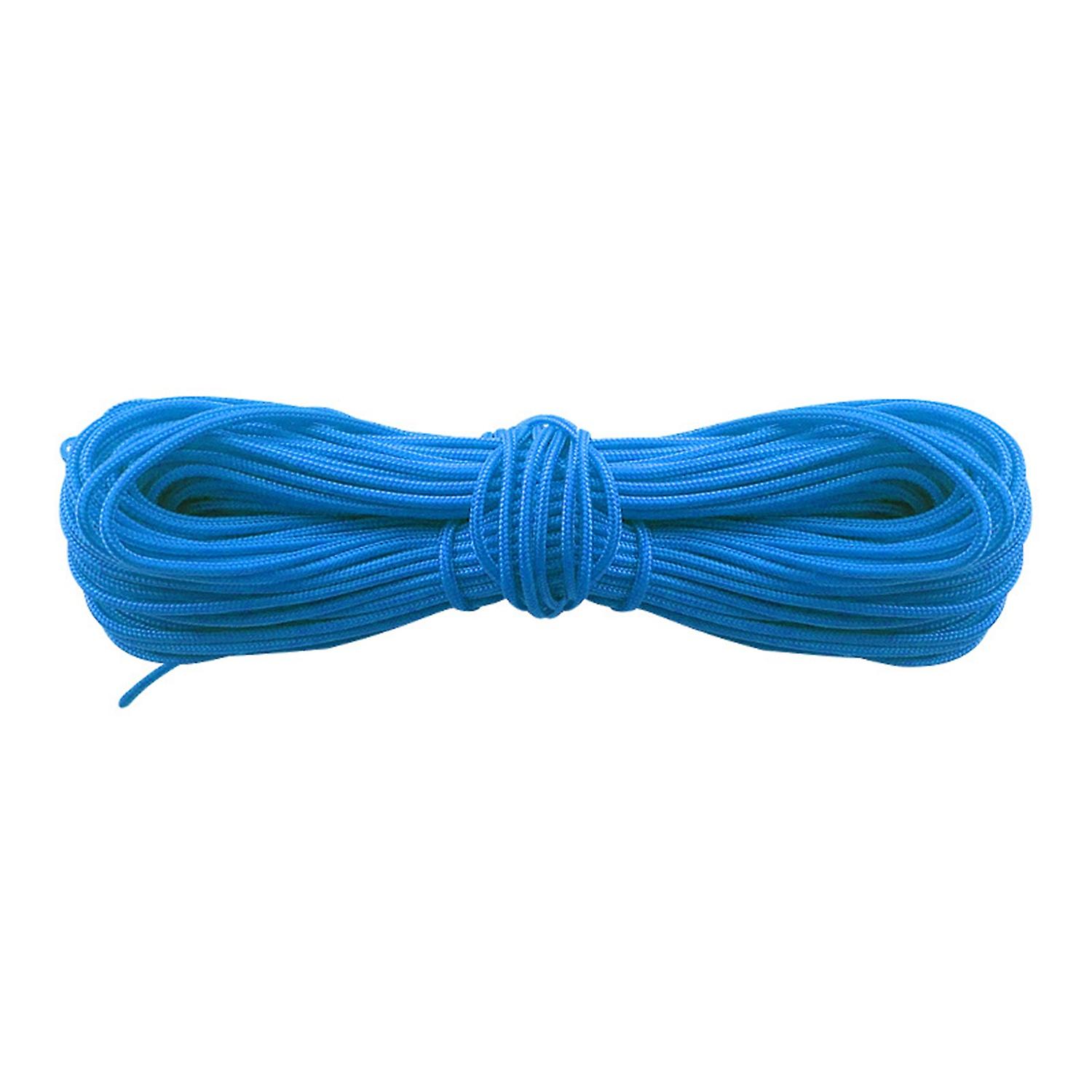 3M Archery D Loop Rope with Nocking String Cord 10 Feet for Compound Bow