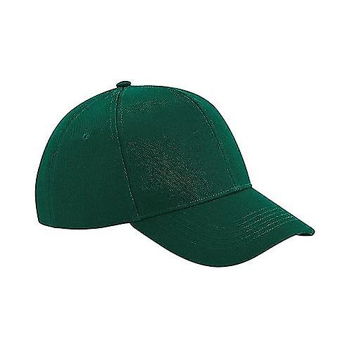 Beechfield Unisex Adult Ultimate 6 Panel Cap