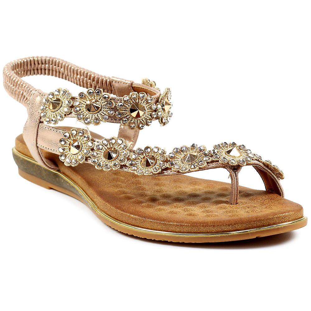 Lunar (GRS) Charlotte II Bayan Sandalet