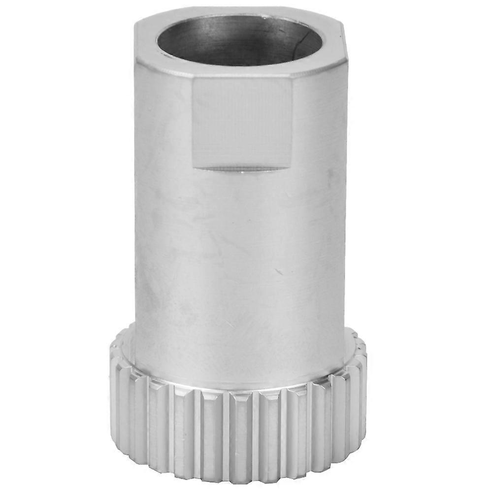 Moyeux, cliquet, roue, bas, support, démontage, outil
