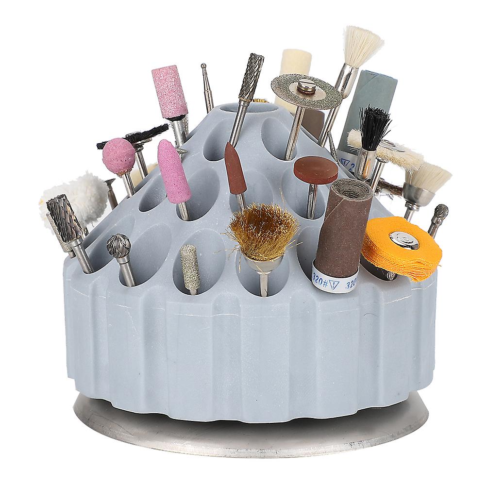 35pcs Grinding Head Sanding Carving Polishing Tool Jewelry Processing Accessory