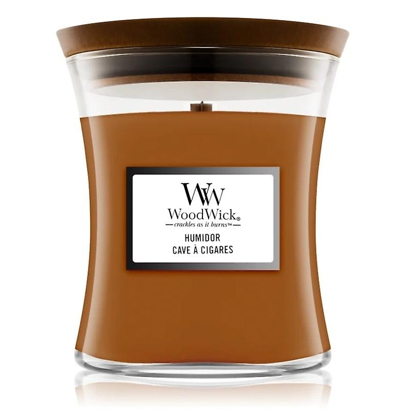 WoodWick Mini - Humidor