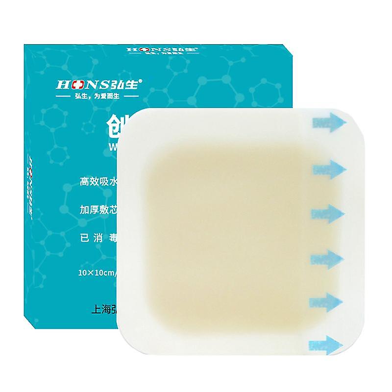 1pcs Wound Dressing