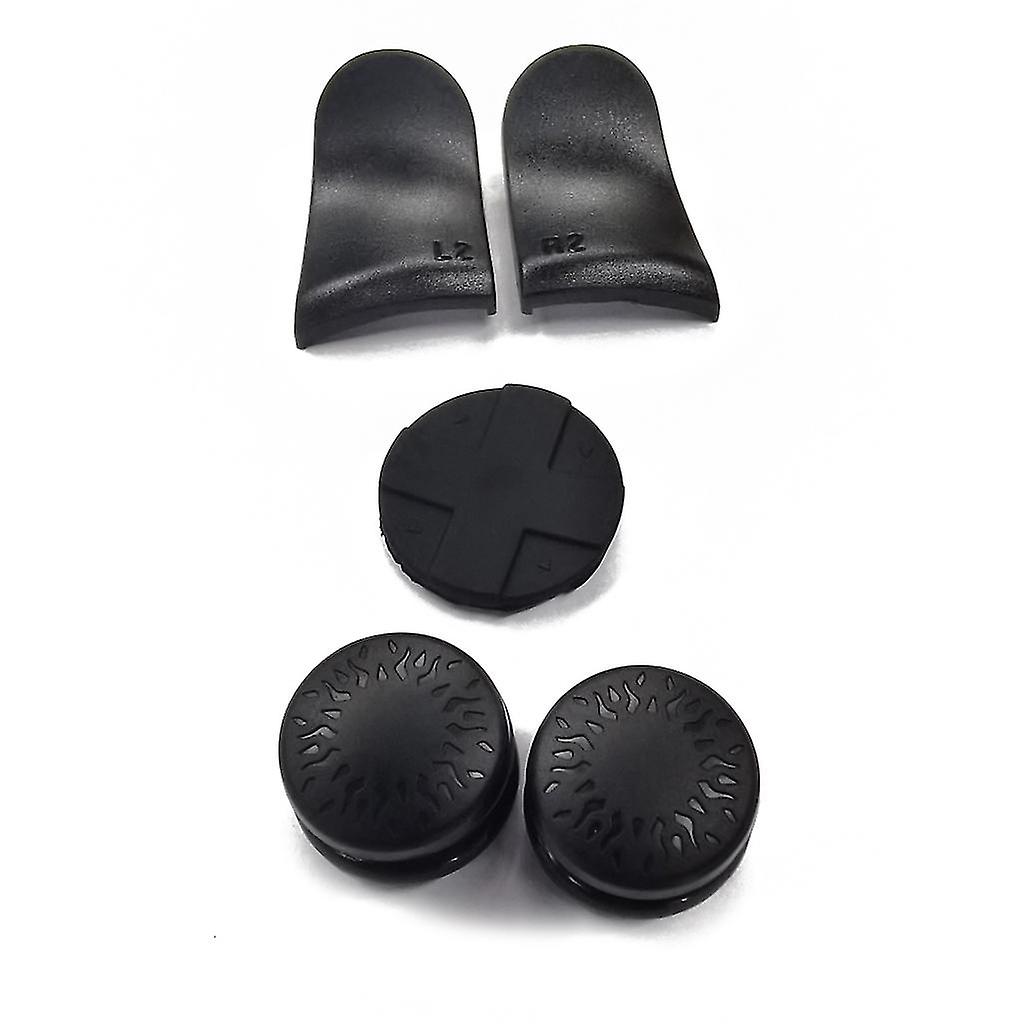 Dustproof Cover Protector Thumb Grip Stick Joystick Caps Dustproof Cover