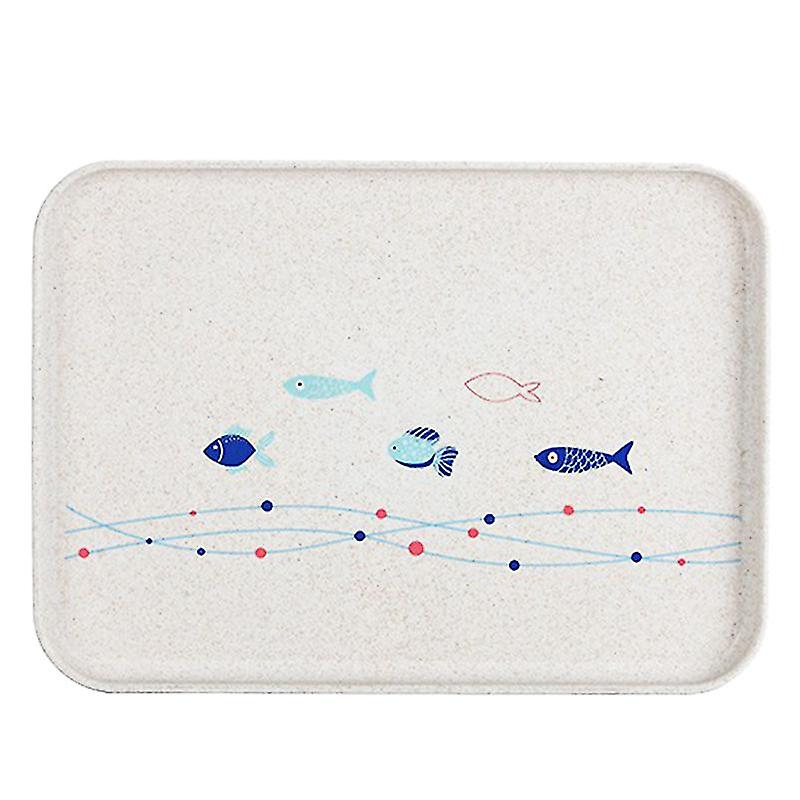The New 1pcs Dessert Tray