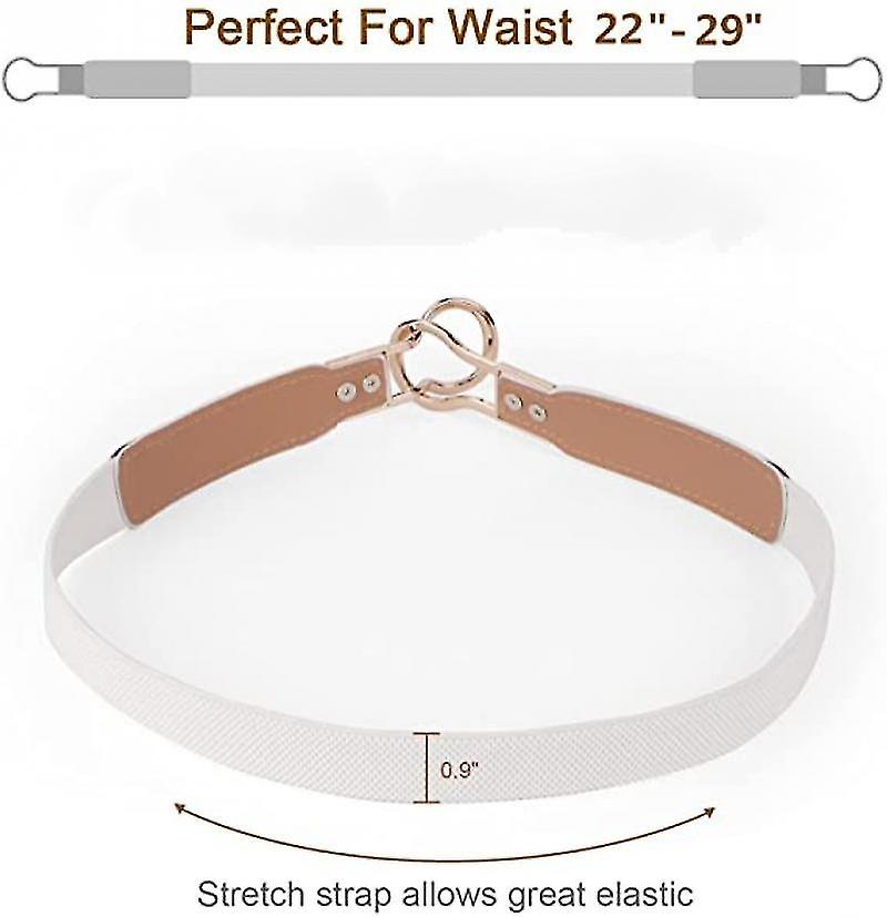 LADY DROP WAIST BELT