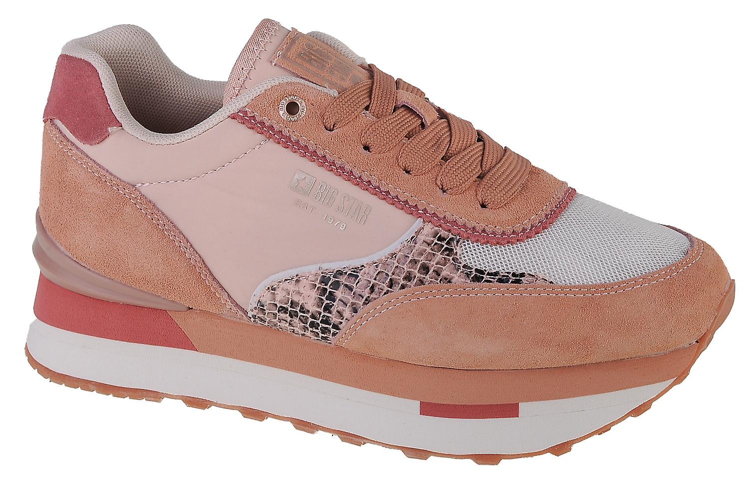 Chaussures Sneakers Big Star