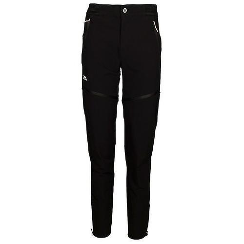 Trespass Womens/Ladies Rusio Hiking Trousers
