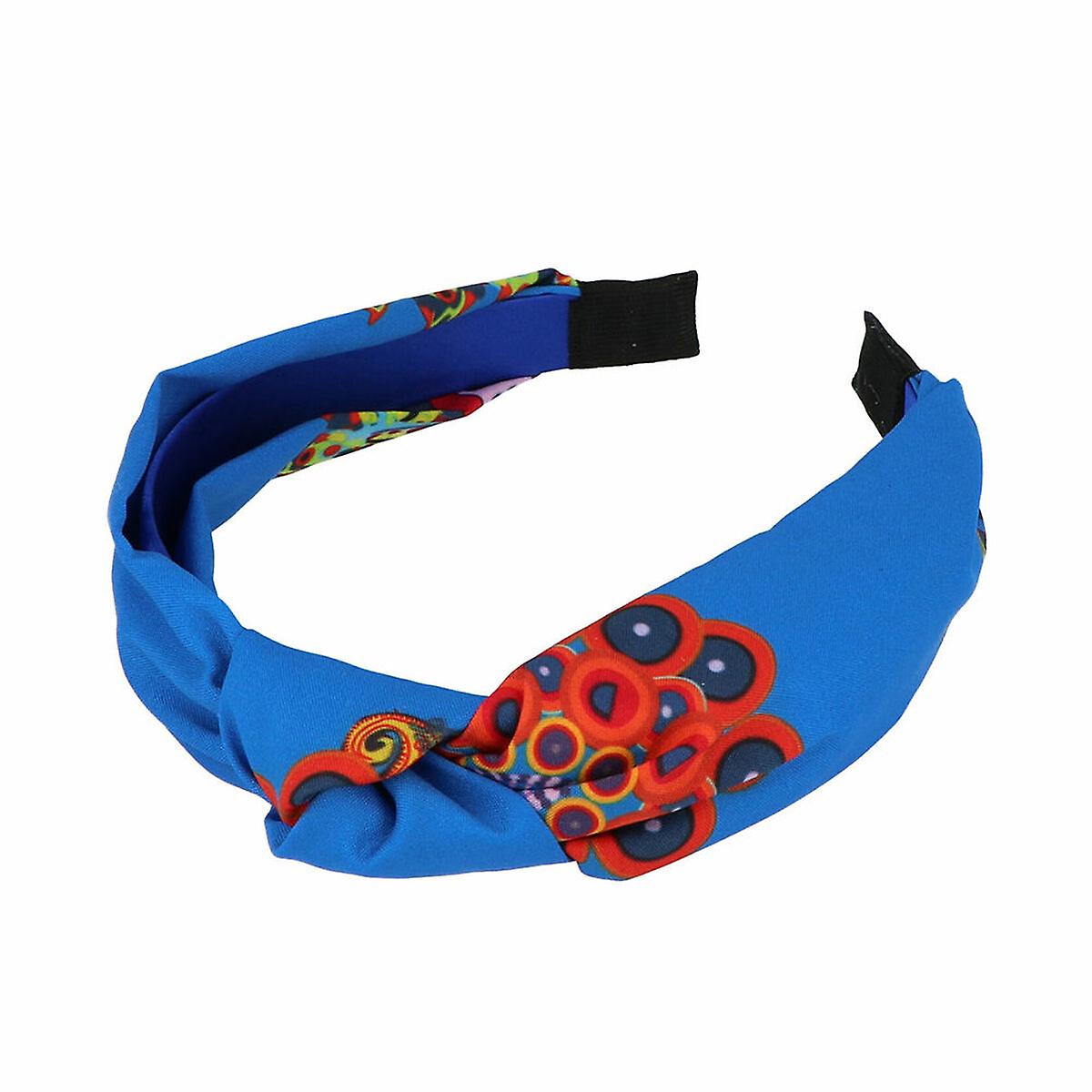 Headband Inca Cloth Knot