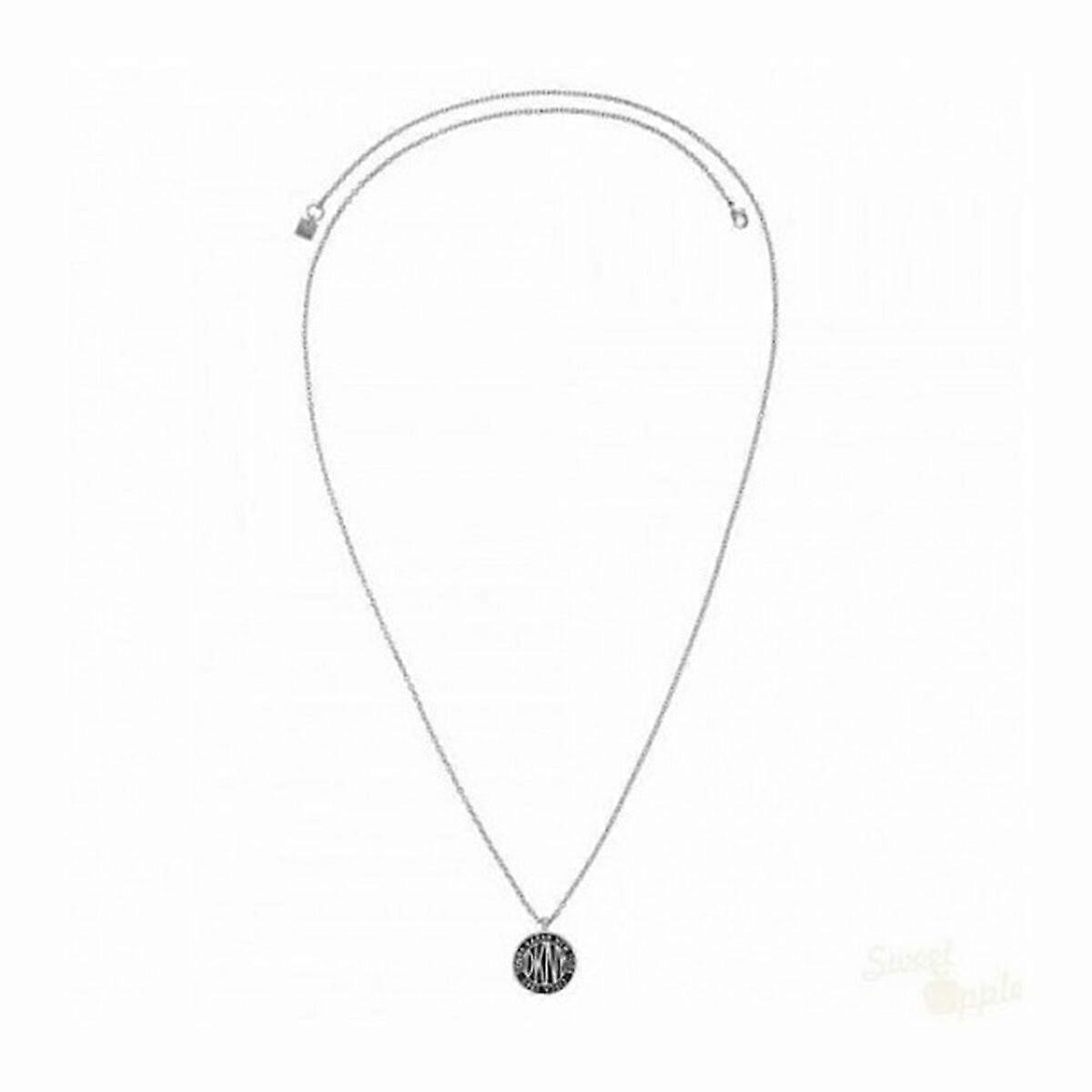 Women's Necklace DKNY 5520025 80 cm 17 cm