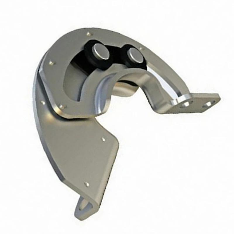 隠し 90 度ヒンジ産業機器キャビネットドア炭素鋼スライディングリミットヒンジ固定家具ハードウェアヒンジ-11