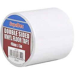 SupaDec Vinyl Floor Double Sided Tape
