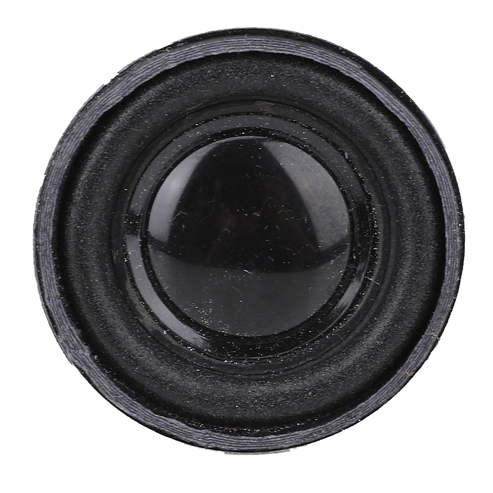 2 x 3W 4Ω 4cm Stereo Speakers for Mini Amplifier