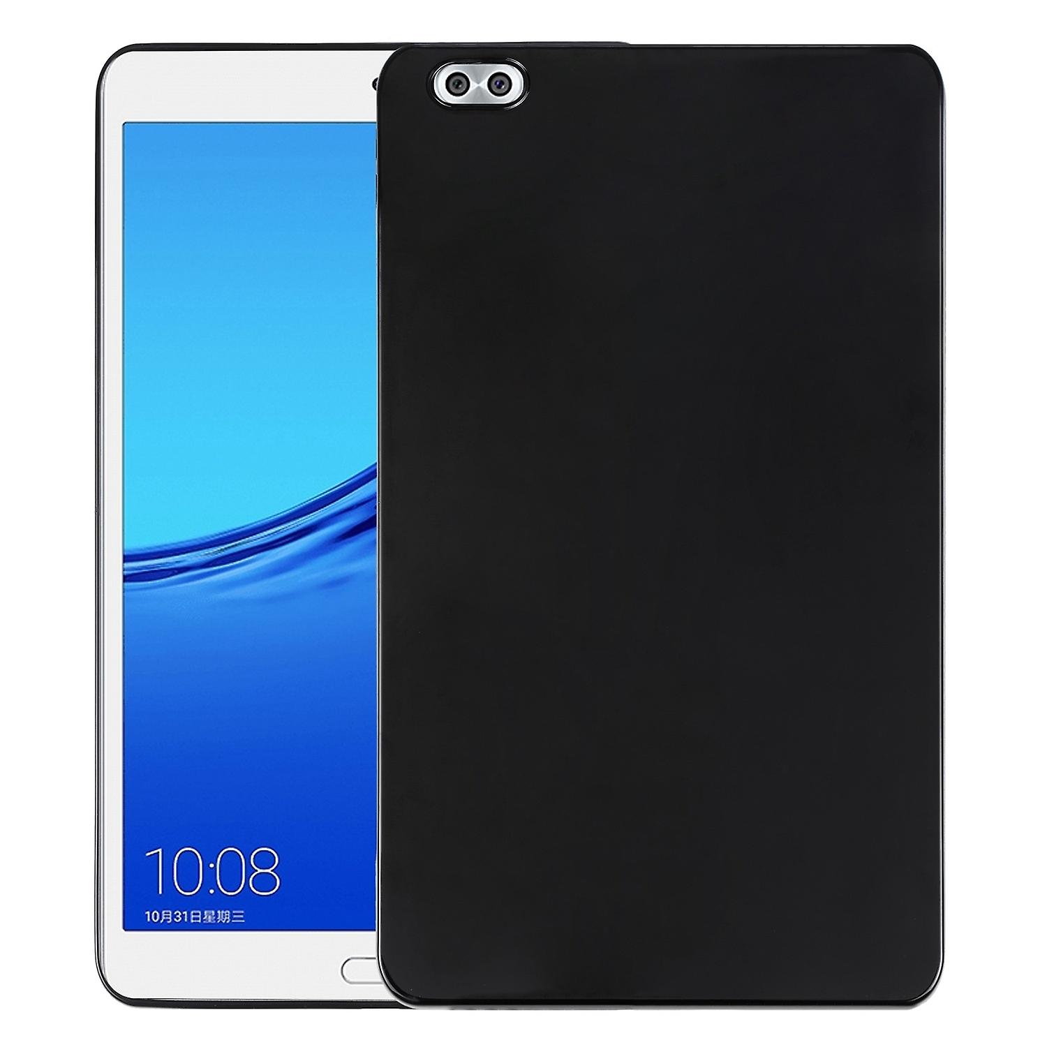 Capa para tablet TPU fosco para Honor WaterPlay 8,0 polegadas / C5 2020