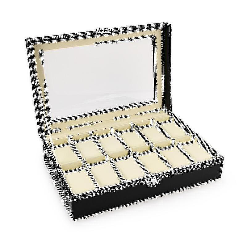 ウォッチボックス/ウォッチボックス/urbox 12ウォッチ用