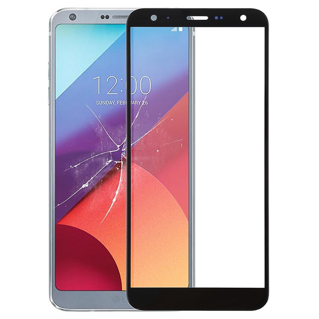Front Screen Outer Glass Lens for LG G6