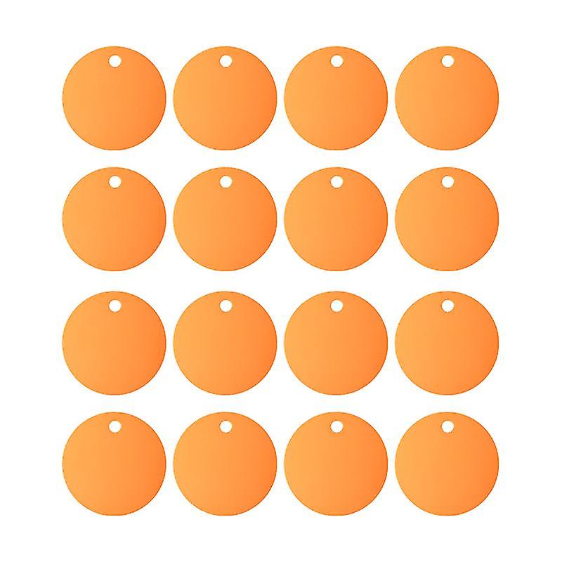 25pcs Pet Id Tag