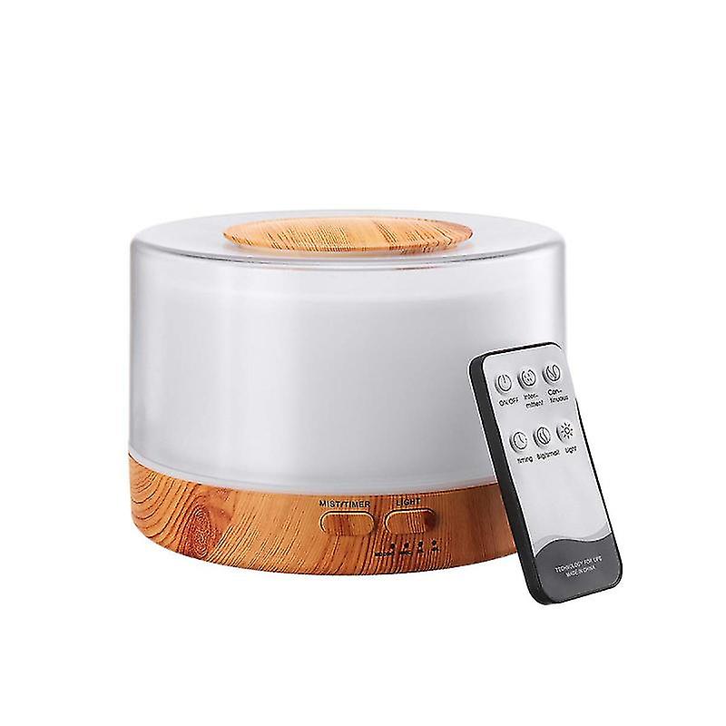 1pcs 700ml Essential Oil Diffuser