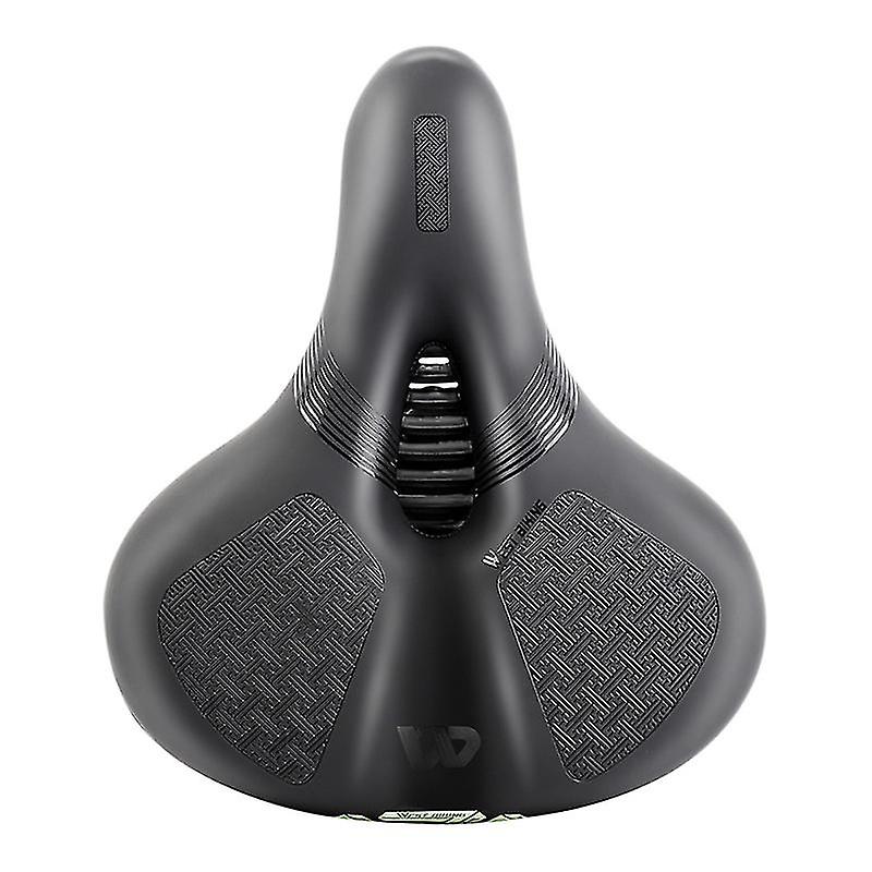 Pu+sponge Bike Saddle For Bike