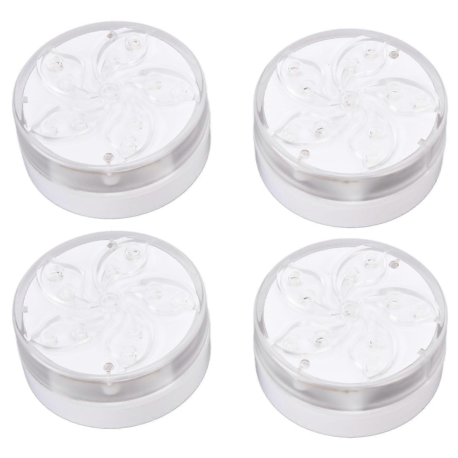 Underwater LED Light Environmental Friendly Power Saving 21 Key Mode Underwater Lights