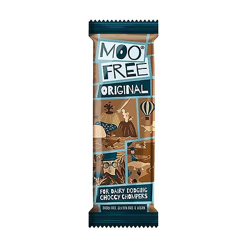 mini chocolate bar 20 g (Chocolate)