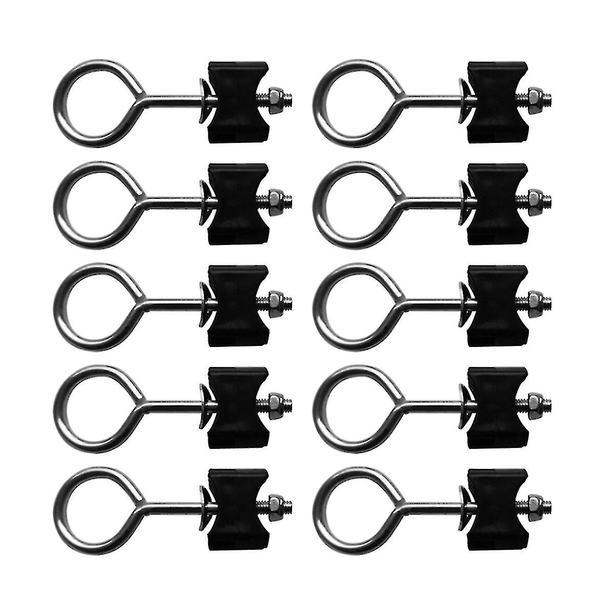 10 Pcs Trampoline Screws,trampoline Accessories,screws