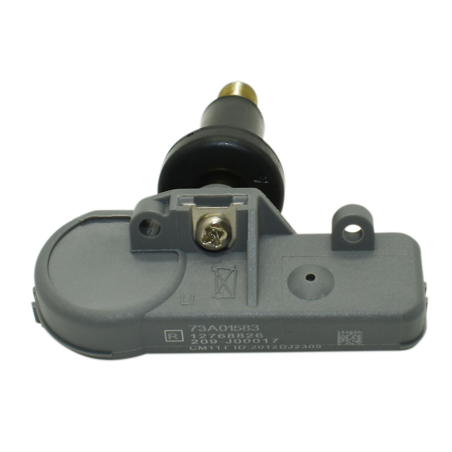 Tire pressure sensor 12768826