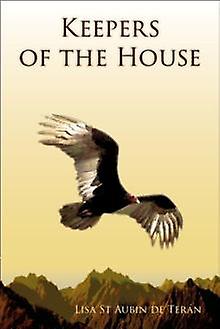 שומרי הבית מאת ליסה סנט אובין דה טרן בכריכה רכה