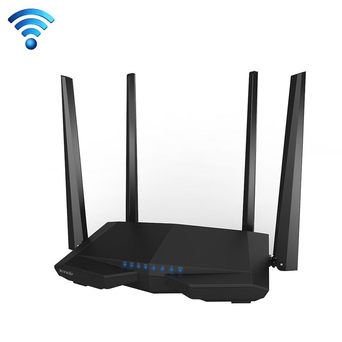 Tenda AC6 AC1200 Smart Dualband-WLAN-Router