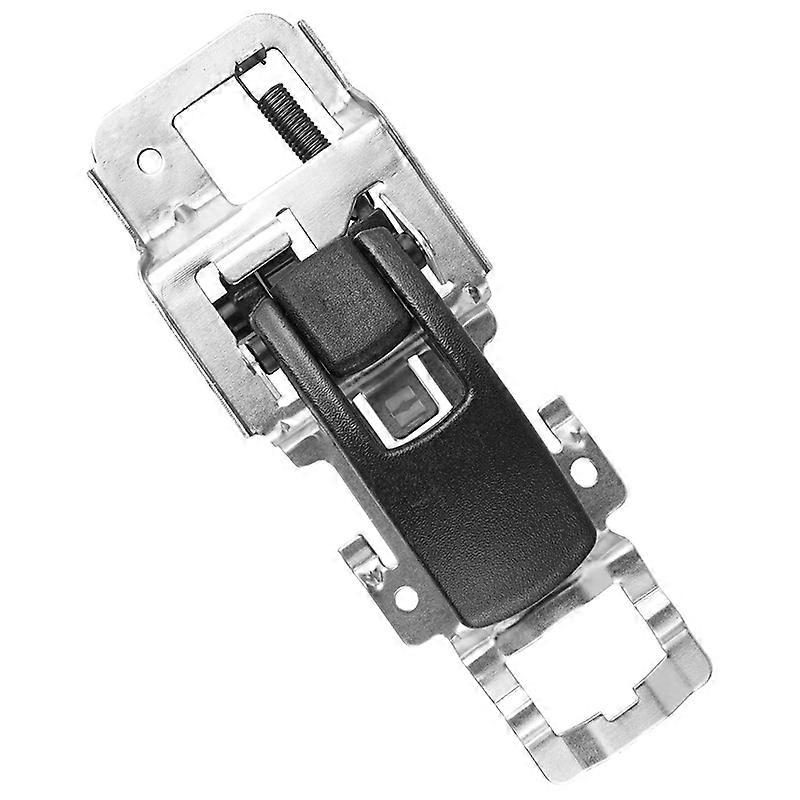 Interior Left Driver Sider Door Handle Fits for 2005 -2009 Torrent Replace 25897973 15926297