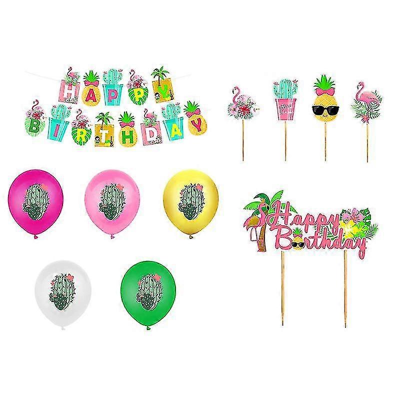 1set cake decorations, Party Decors