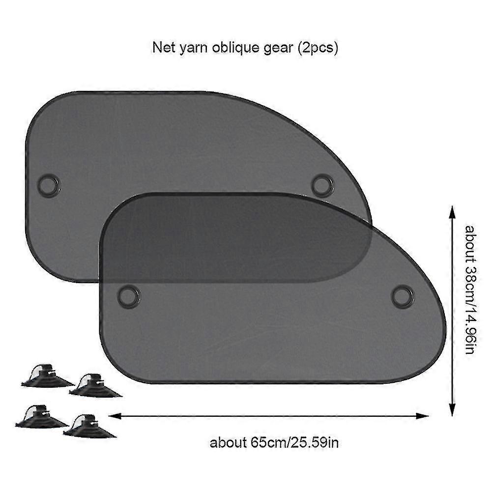 Exquisite Car Sunshade Covers Universal Windscreen Folding Visor Reflector Windshield Auto Window Sun Shade Protector Car Accessories