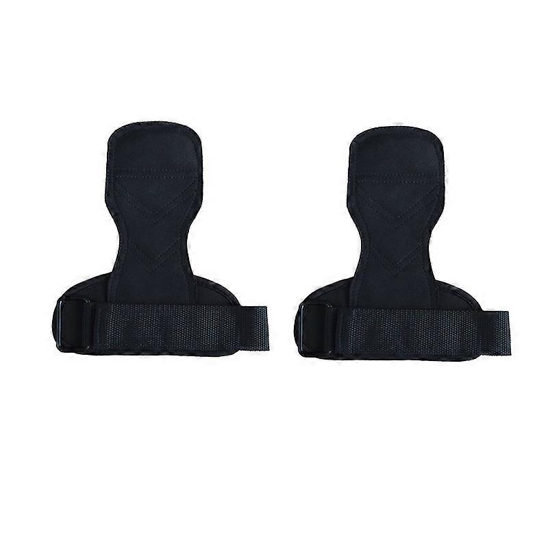 带握把支撑的 INF 举重手套