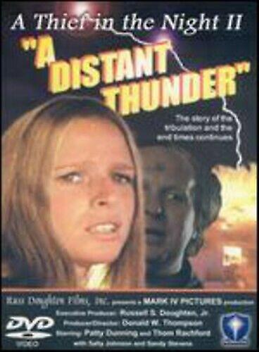 Distant Thunder [DVD] [1978] [Region 1] DVD