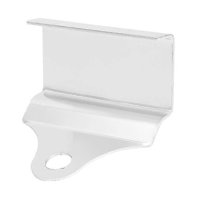 3 In 1 Motorcycle Electronic Clock LED Digital Display VoltmeterWatch IP67 Waterproof Dustproof Universal Electronic Thermometer