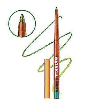 Gel Eyeliner Metalliced Colour Changing Eyeliner Colour Changing Shimmering Long Lasting Waterproofed Eyeshadow Pencil