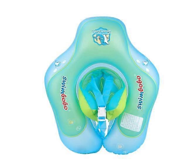 Baby Swimming Ring Inflatable Infant Floating Kids