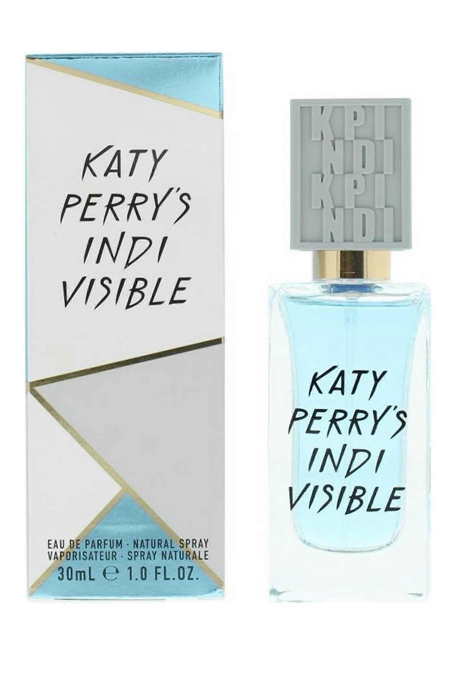 Indi Visible Katy Perry Eau de Parfum Spray 30ml