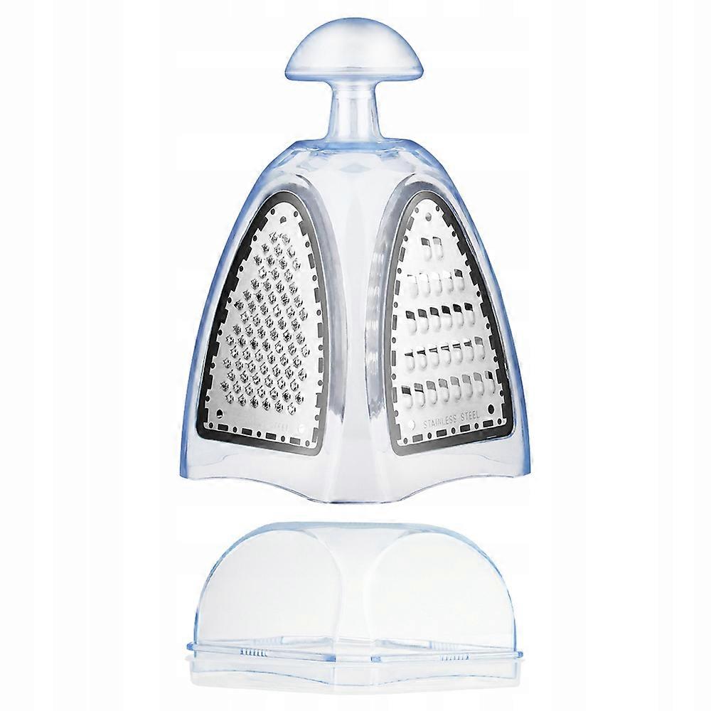 Vegetabilsk grater for potetost rustfritt stål