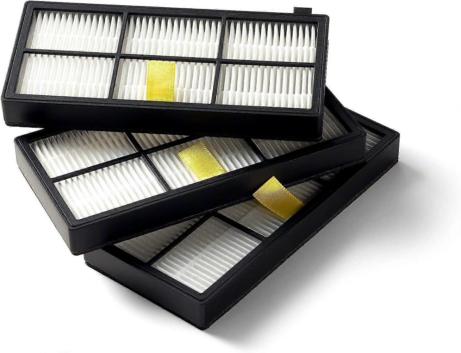 Filtres HEPA 4415864, Lot de 3