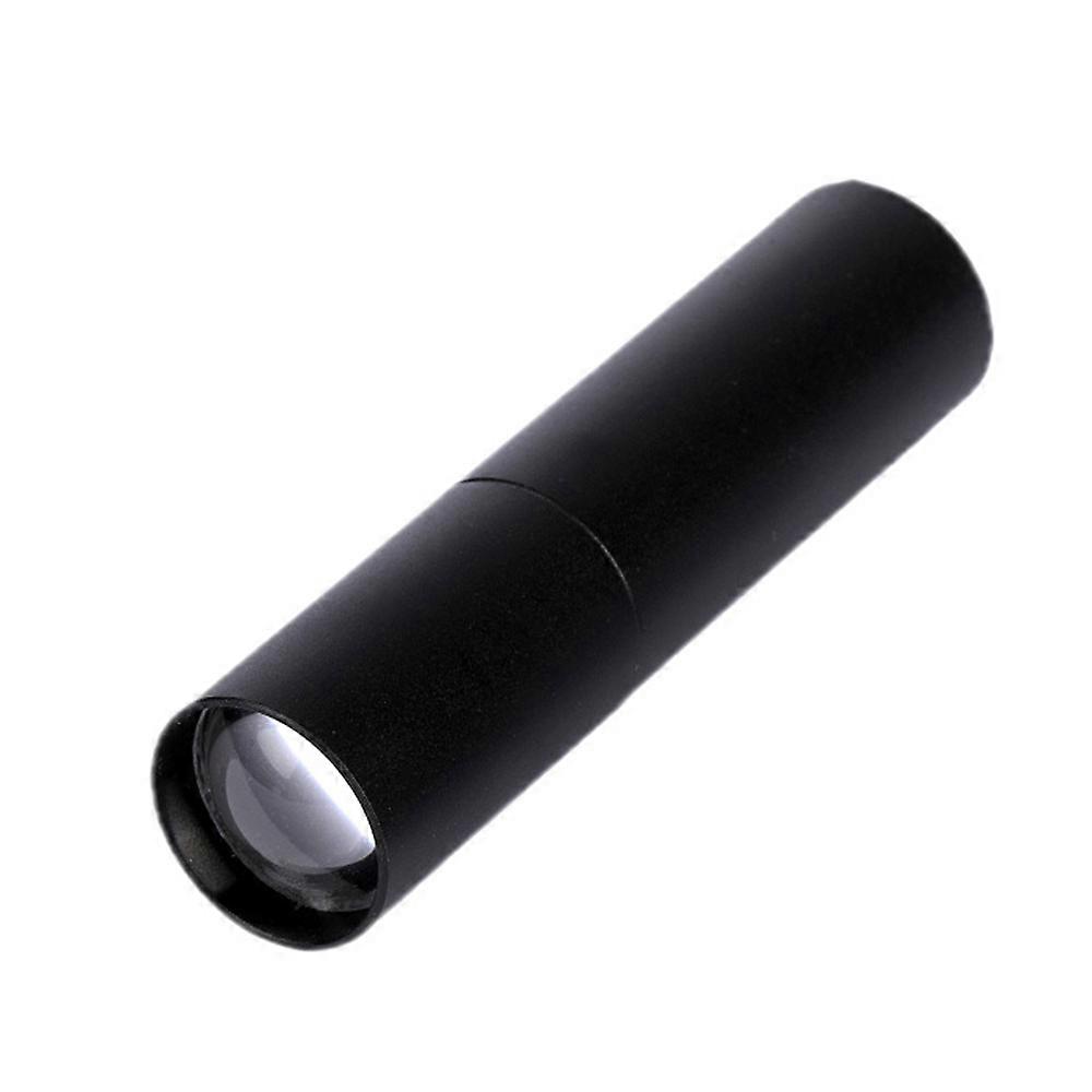 Rechargeable Led Flashlight Portable Strong Light USB Chargeable Flashlights