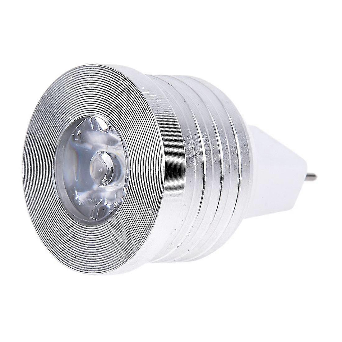 Mr11 Warm White Smd Led Bulb Spot 1pcs