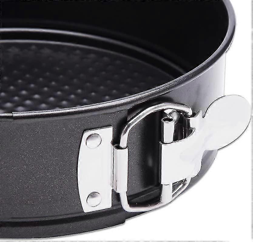 Non-stick Springform Pan/cheesecake Pan/leakproof Cake Pan With 7 Inch