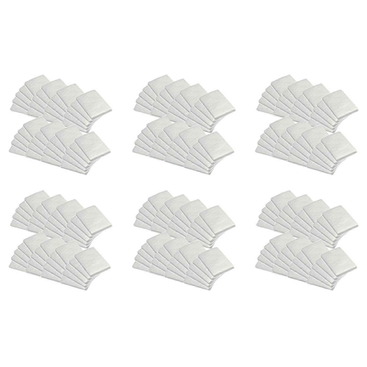 600Pcs S9/S10 CPAP Disposable Universal Replacement Filters for AirSense