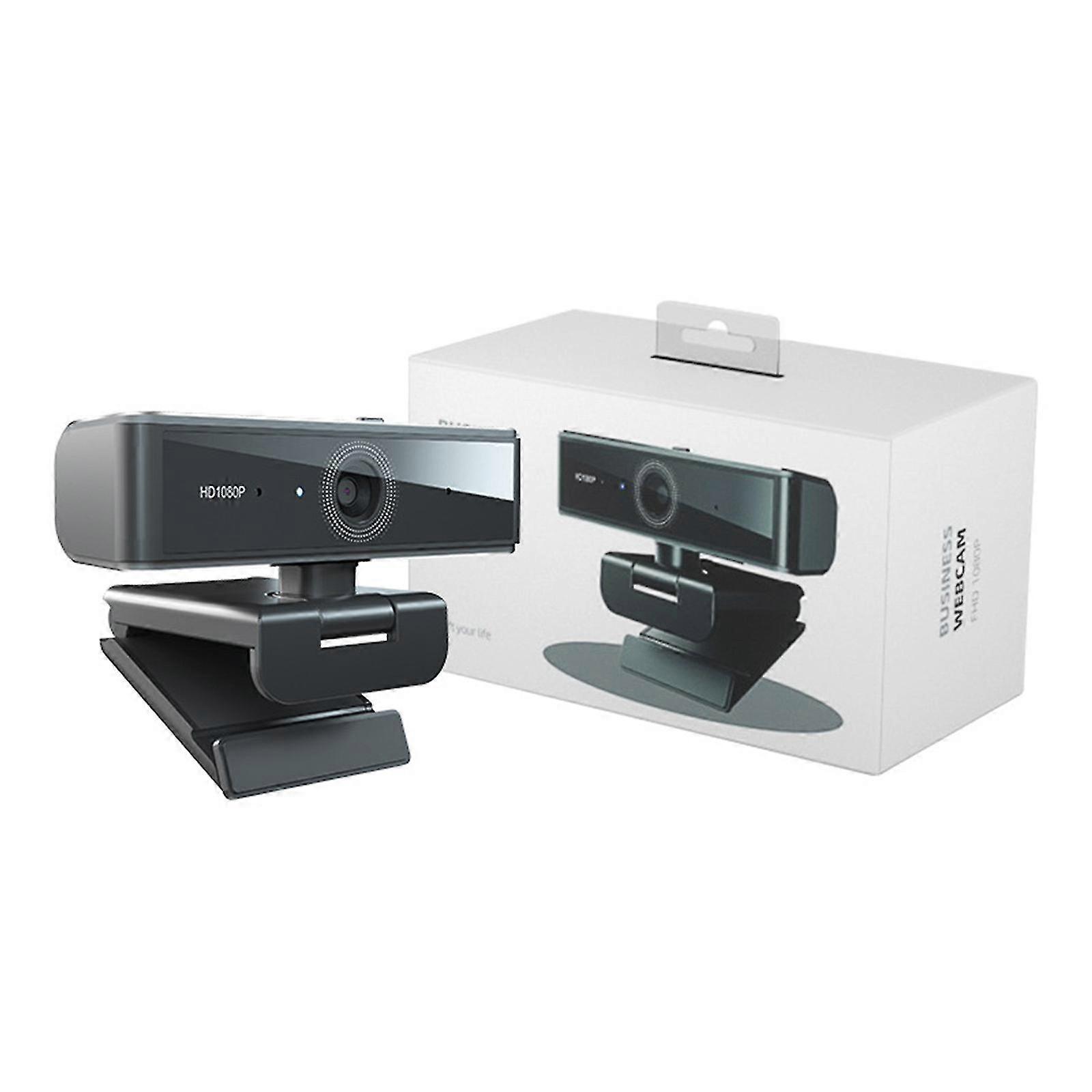 hd computer camera, autofocus 1080p business meeting network video, webcam