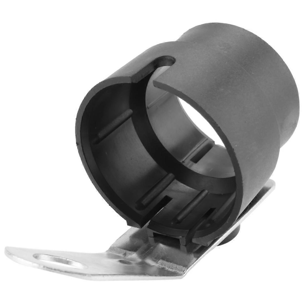 Trailer Plug Bracket Trailer Connector Bracket Trailer Plug Adapter 7Pin/13Pin Trailer Plug Bracket