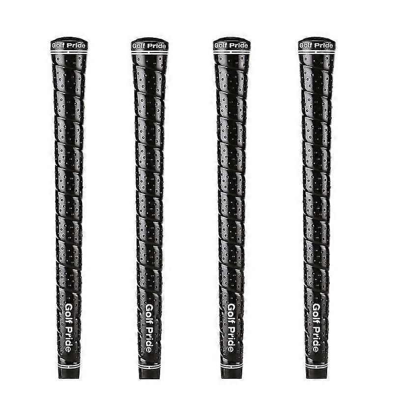 Golf Pride Set of 4 Tour Wrap 2G Golf Pride Grips