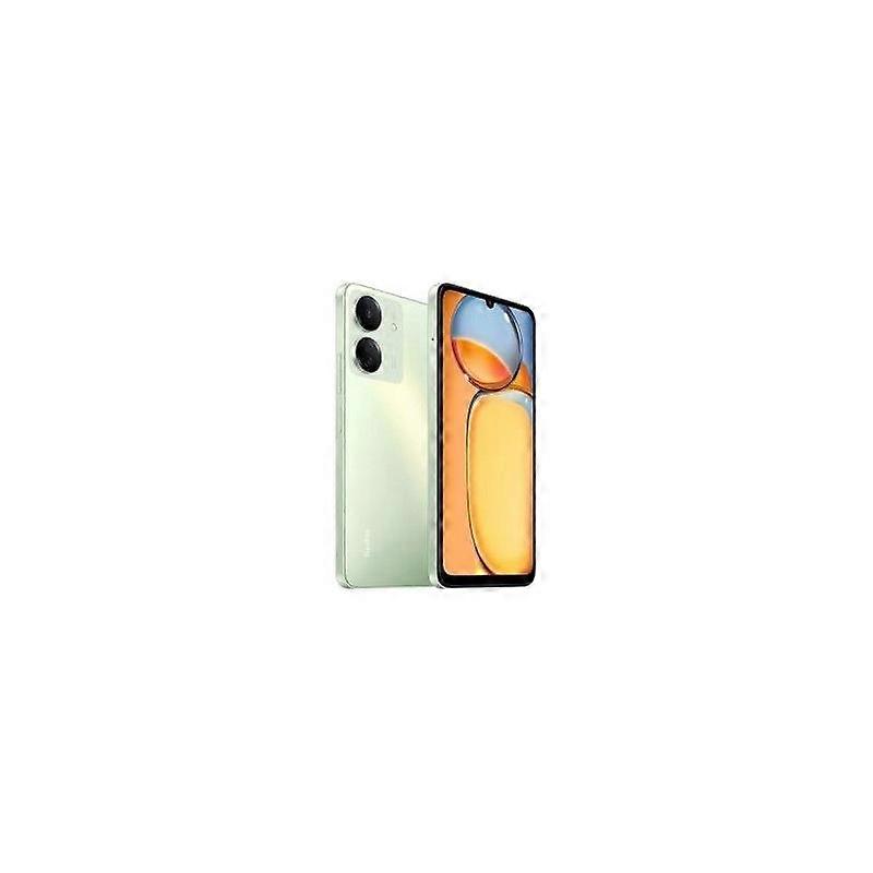 Xiaomi Redmi Note 13c 8+256gb 6.74" Green Eu