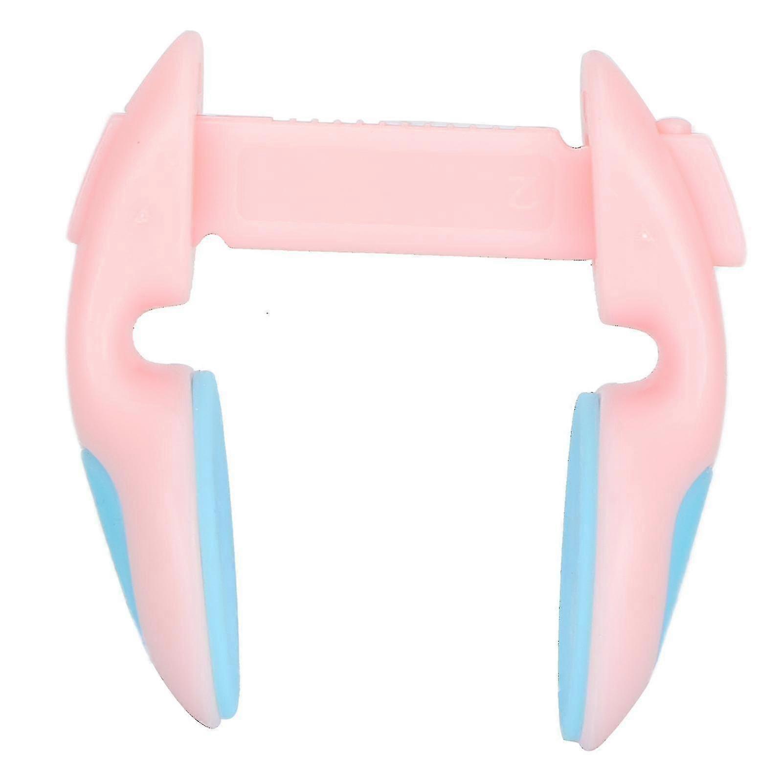 Brid Straightener Corrector Portable Silic Sr Clip