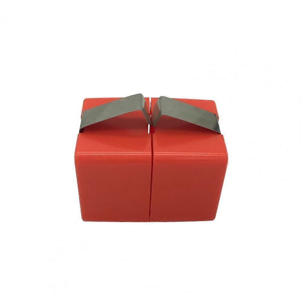 Egg Shell Crusher Top Cutter Handheld Opener Separator Set Kitchen Gadget